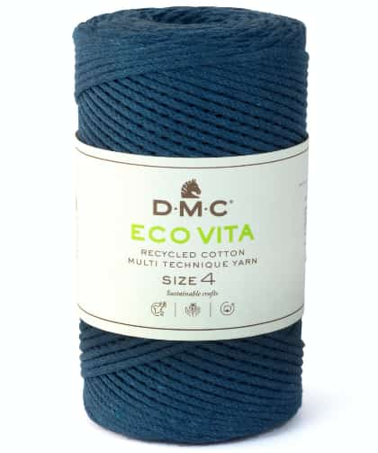 Eco Vita 4 - 078 - Blu