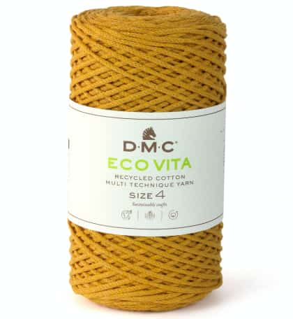 Eco Vita 4 - 092 - Arancio