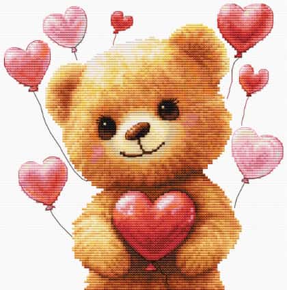 L\'amore è nell\'aria