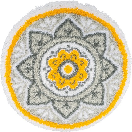 Tappeto - Mandala