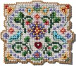 Seasonal Ornament: Folk Art