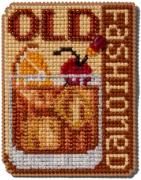 Seasonal Ornament: Old Fashioned