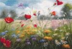 With Love about Summer (Lyudmila Sladkova)