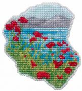 Landscape 1 - Magnete