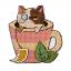 Soft cats - Magnete