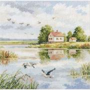 Lake House