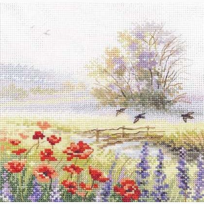 Summer Watercolors - Swifts