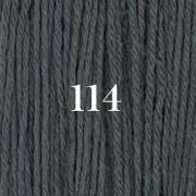 Tapestry Wool - Grey Scale 114