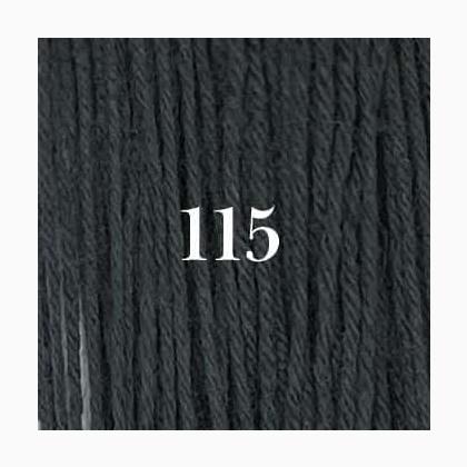 Tapestry Wool - Grey Scale 115