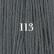 Crewel Wool - Grey Scale 113