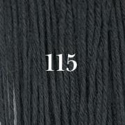 Crewel Wool - Grey Scale 115