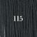 Crewel Wool - Grey Scale 115