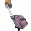 Trolley per macchina da cucire - Cuori