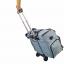 Trolley per macchina da cucire - Blu