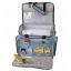 Trolley per macchina da cucire - Blu