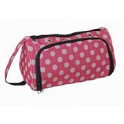 Maxi pochette portalavoro - Pois