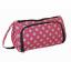 Maxi pochette portalavoro - Pois
