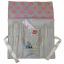 Astuccio per ferri - Cuori