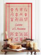 Cuisine à l'ancienne