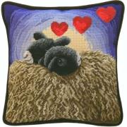 Cuscino - Hearts And Hugs