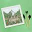 A Country Estate: Greenhouse