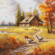 Golden Autumn