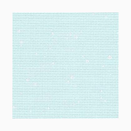 Aida 55 (14ct.) Splash Azzurro