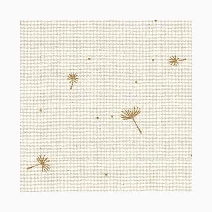 Lugana Evenweave 25ct. - Desiderio
