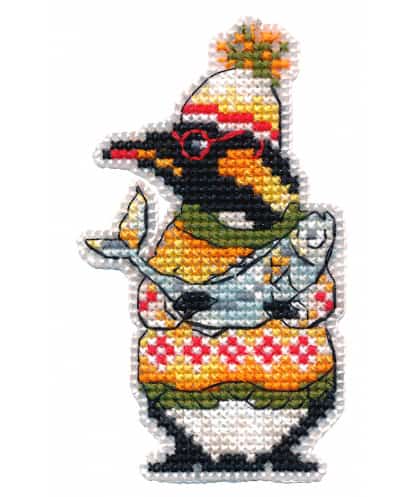 Penguin - Magnete