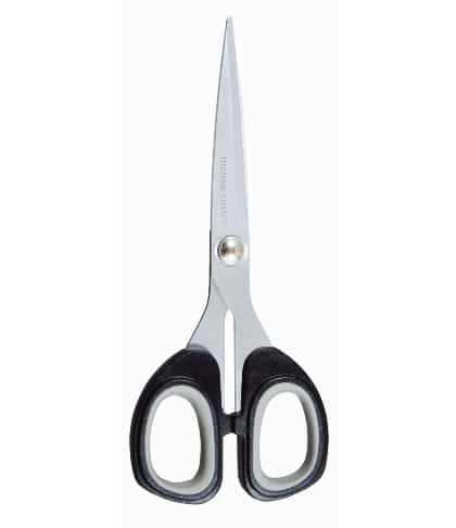 Forbici Titanio - 17.5 cm