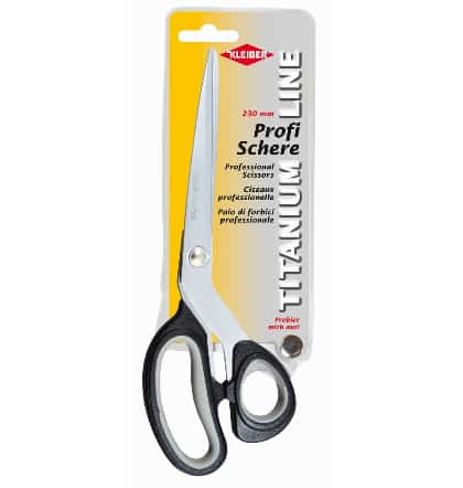 Forbici Titanio - 23 cm