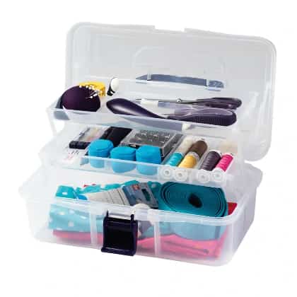 Box per cucire