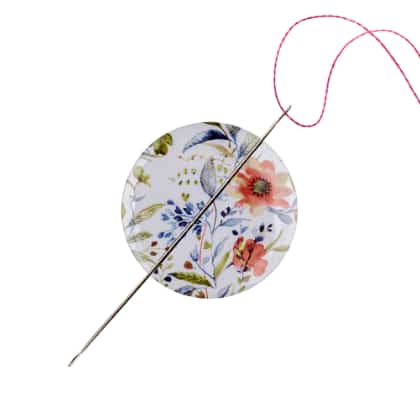 Needle Nanny - Fiori e Foglie