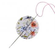 Needle Nanny - Fiori e Foglie