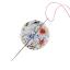 Needle Nanny - Fiori e Foglie