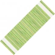 Striscia - Alba - Verde