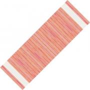 Striscia - Alba - Rosso