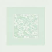 Tovaglietta - Tropical - Verde
