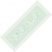 Striscia - Tropical - Verde