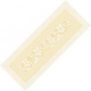 Striscia - Tropical - Giallo