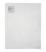 Plastic Canvas 10ct. 10.5x13.5 - Trasparente