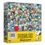 Puzzle - Peanuts - 1000 pezzi