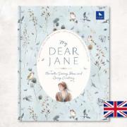 My Dear Jane - Inglese