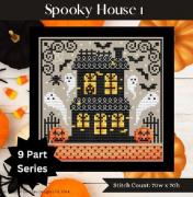 Spooky House 1