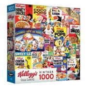 Puzzle - Kellogg's - 1000 pezzi
