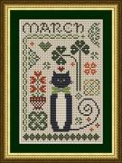 March Cat