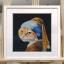 The Cat with the pearl earring (Lilita Tadevosyan)