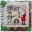 March - Twelve Month of Christmas