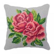 Cuscino - Rose