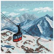 Mountain trip